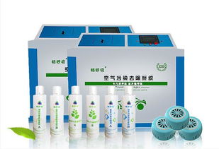 一次操作，徹底清除新車異味與有害物質——告別甲醛與均四甲苯污染